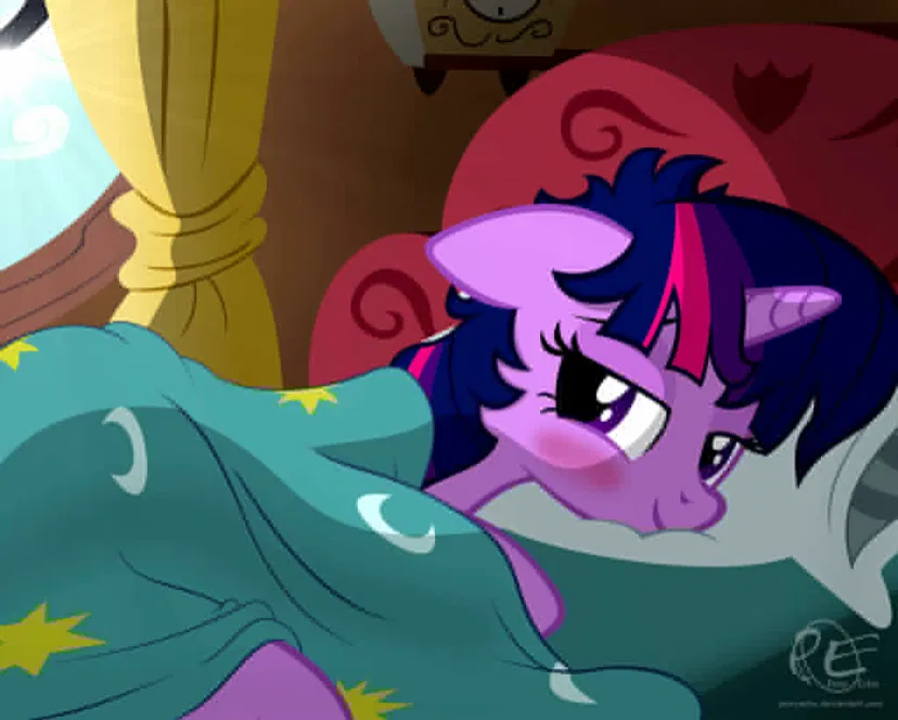 Avatar of Twilight Sparkle