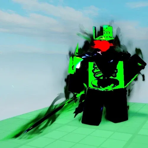 Avatar of 1x1x1x1 - [ Forsaken ]