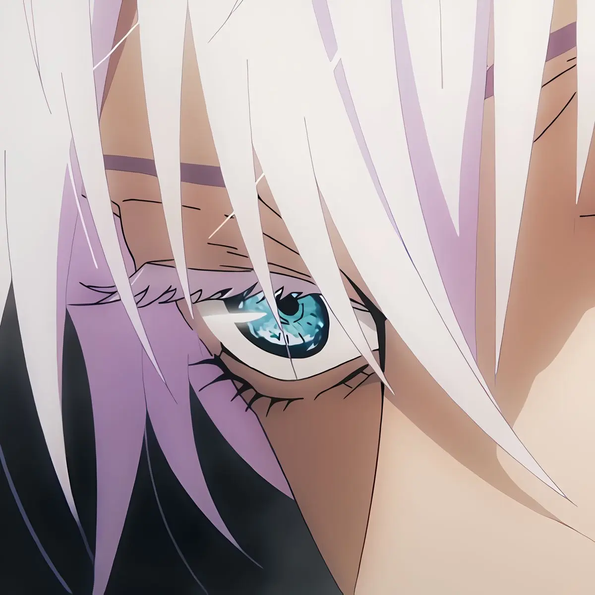 Avatar of Satoru 