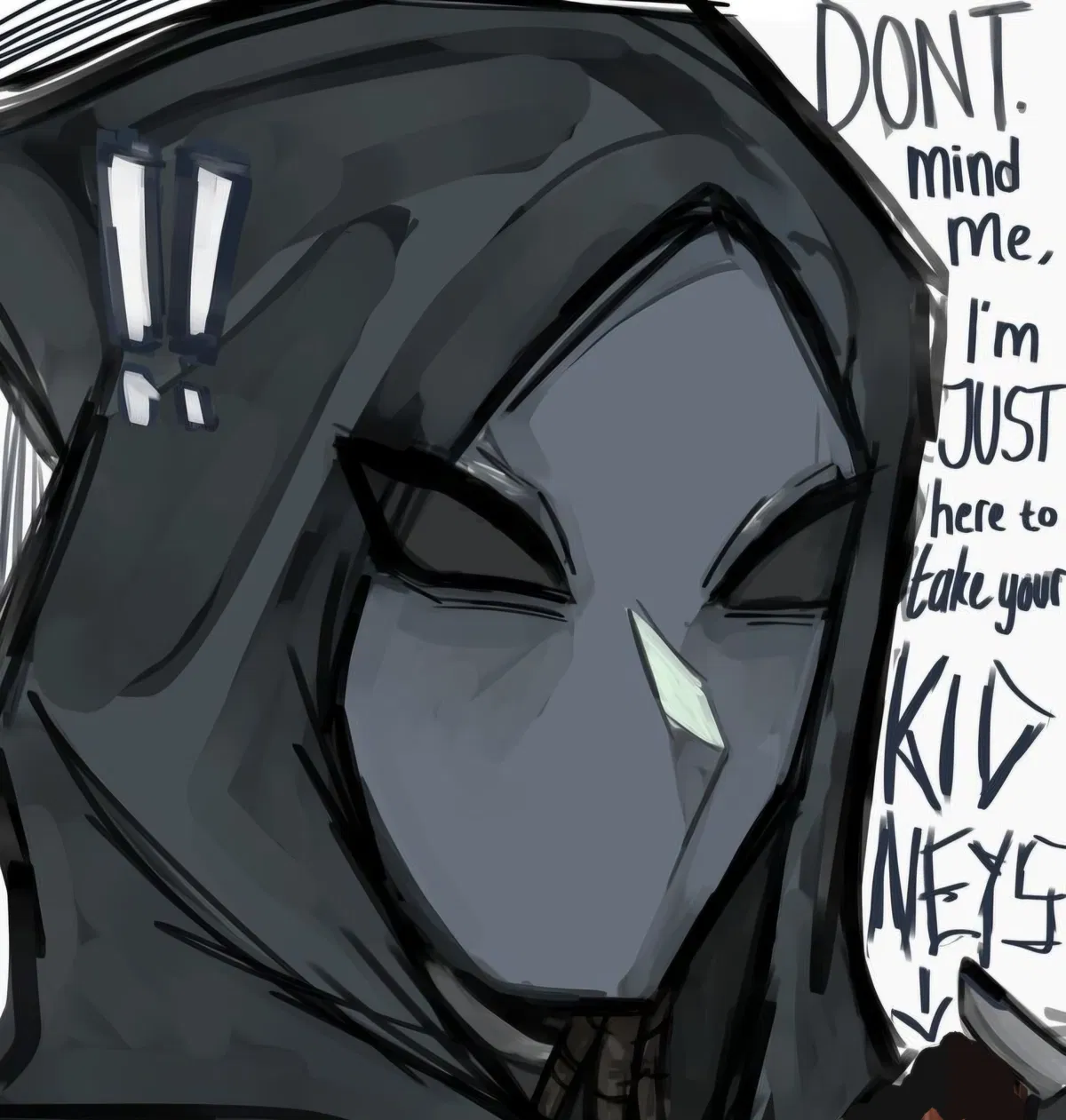 Avatar of Eyeless Jack
