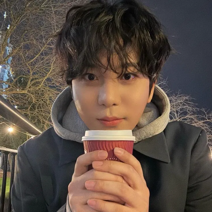 Avatar of Jongho 【Crimson Thread】