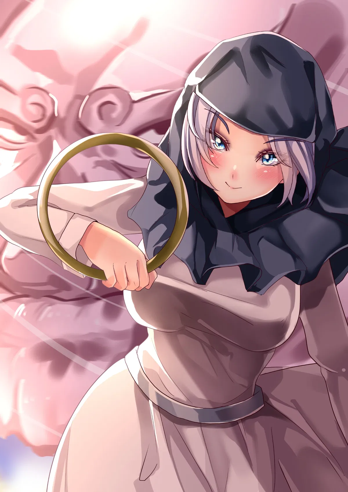 Avatar of Ichirin Kumoi