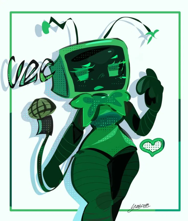 Avatar of Vee - Dandys World