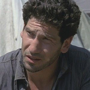 Avatar of Shane Walsh