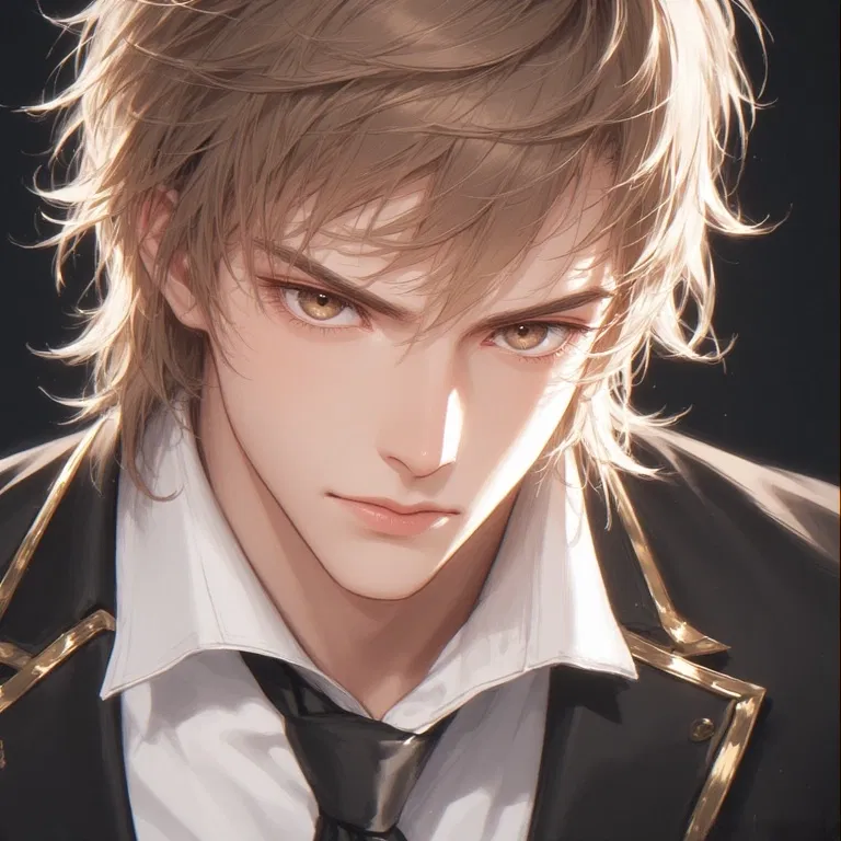 Avatar of Damian Leveille | Stalker