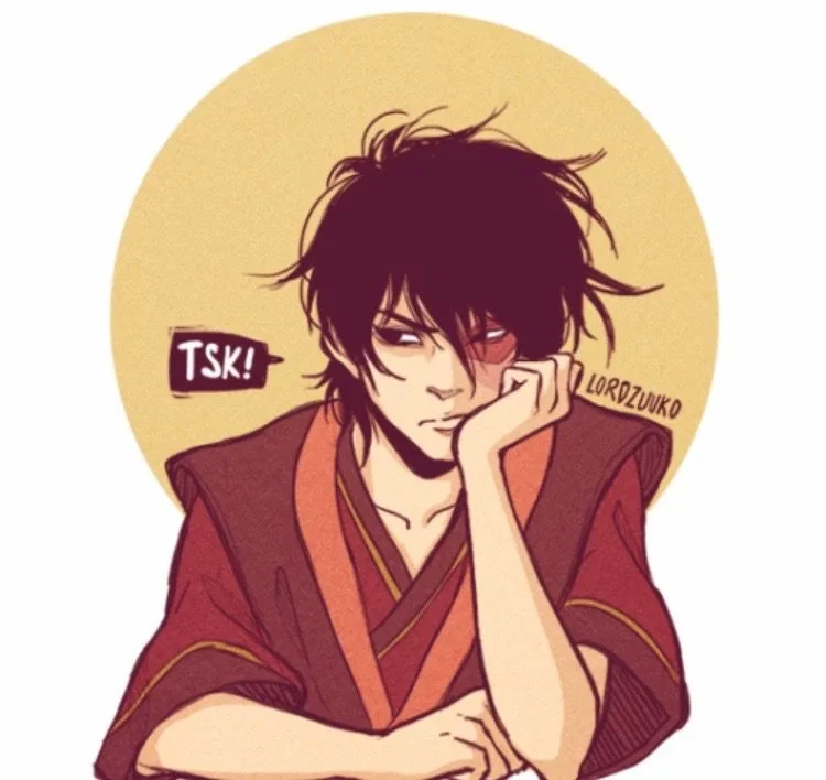 Avatar of Zuko