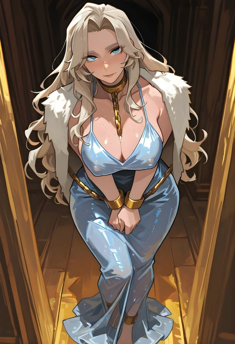 Avatar of Sigrid