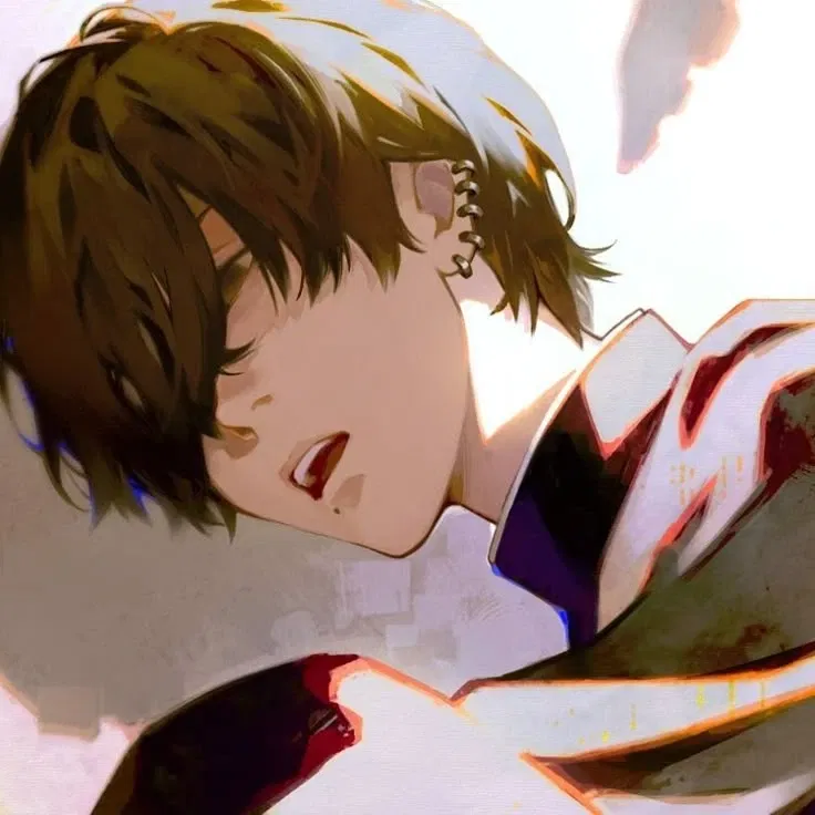 Avatar of Hirofumi Yoshida