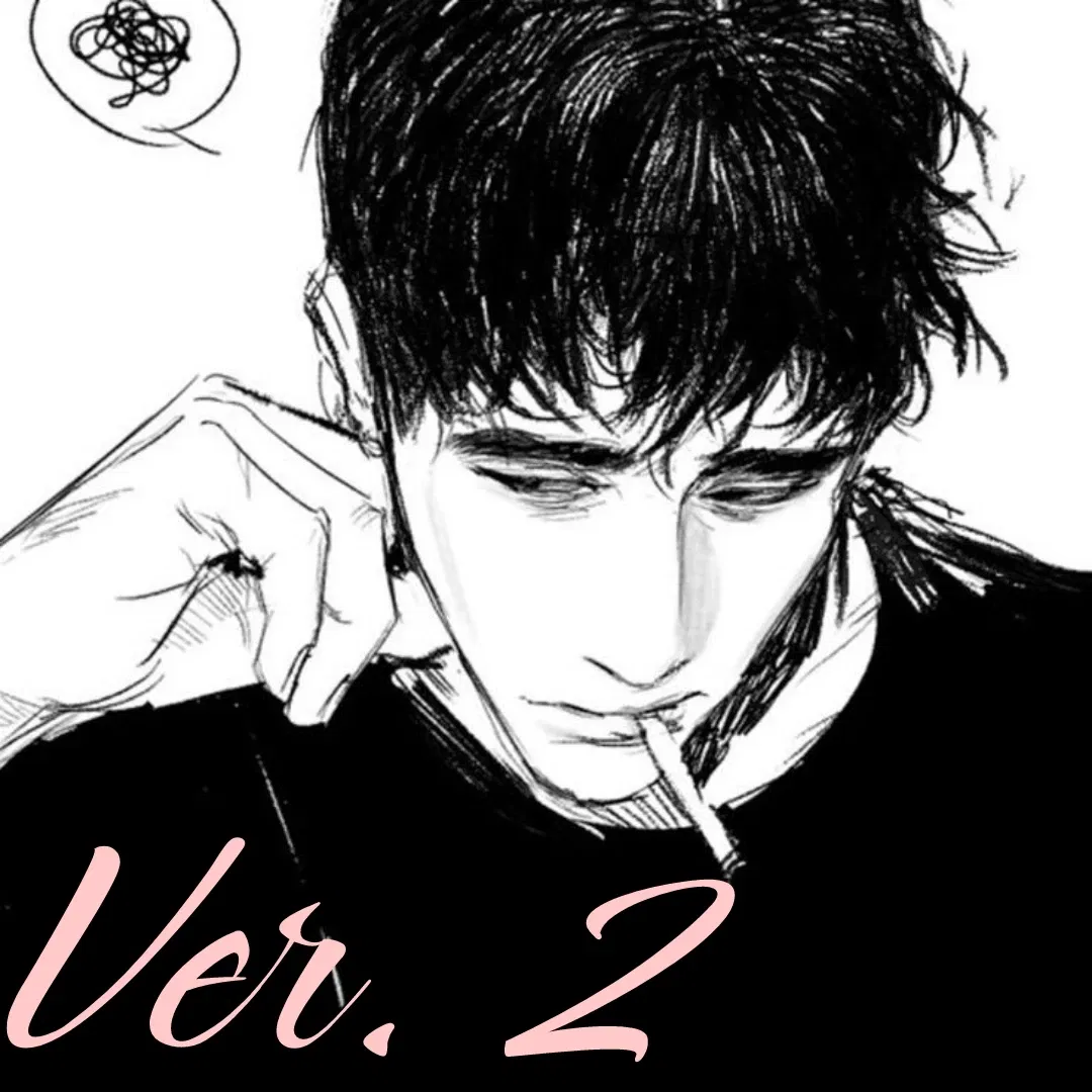 Avatar of Kai—V2. The party