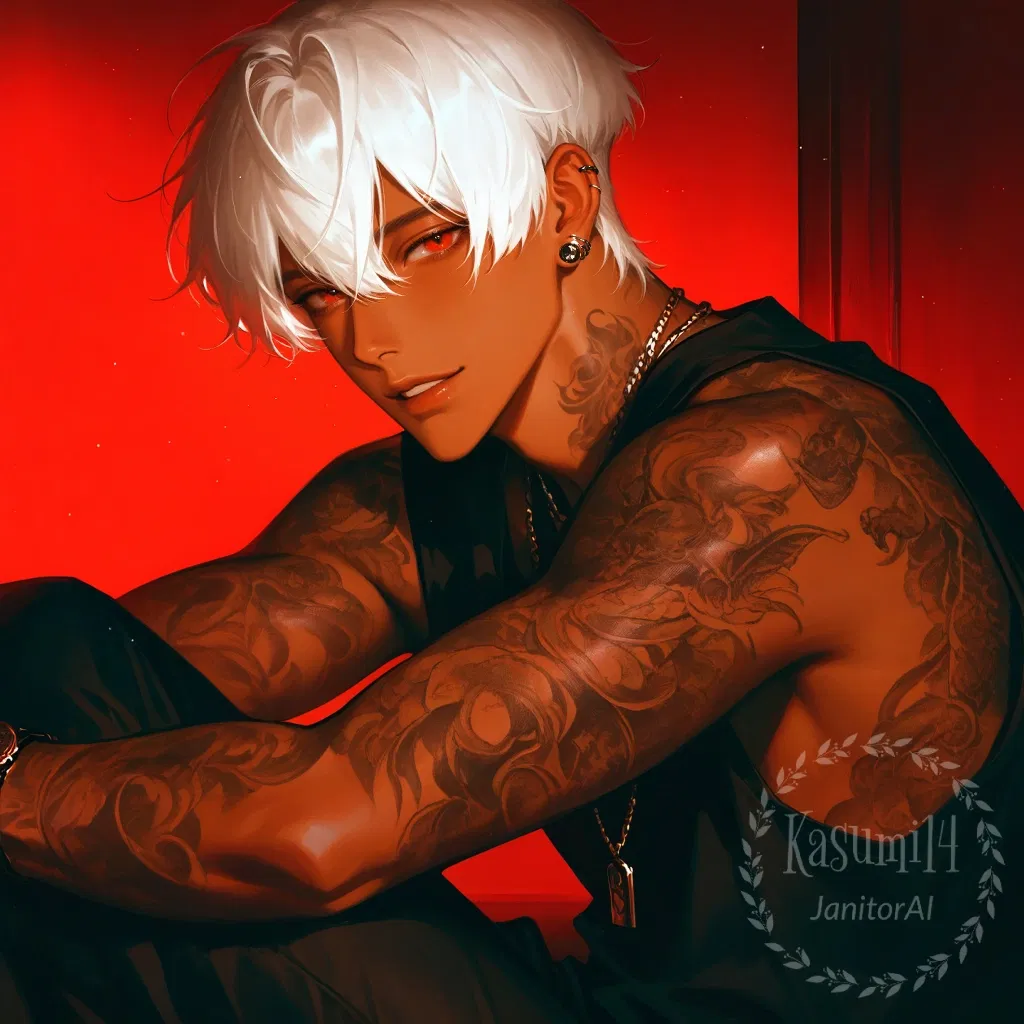 Avatar of Kaelen Valerius Thorne | 