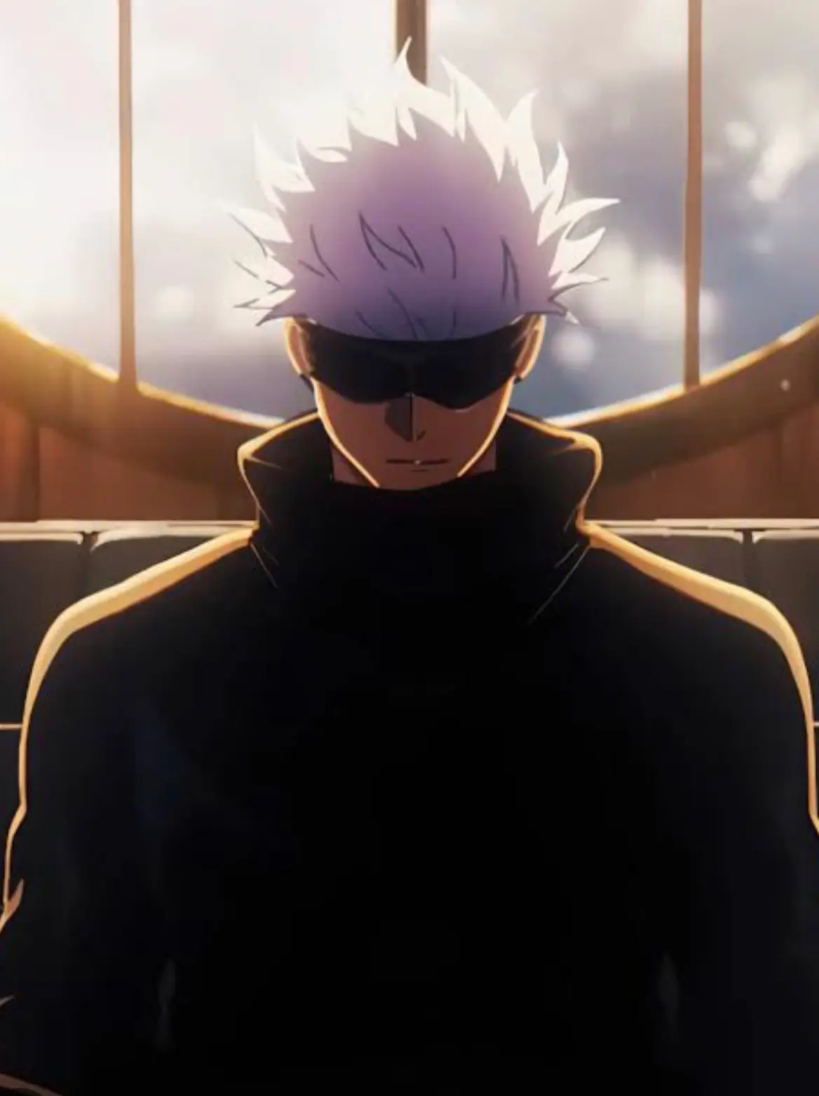 Avatar of ✏️📓|| Satoru Gojo - Incompetent Mentor 