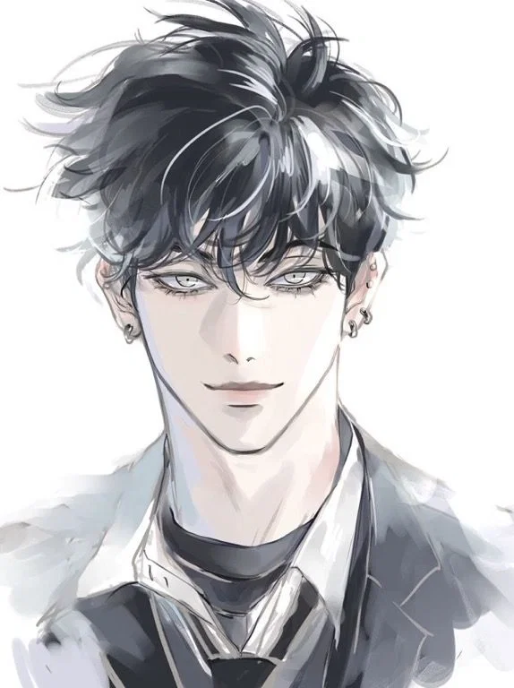 Avatar of Себастьян 