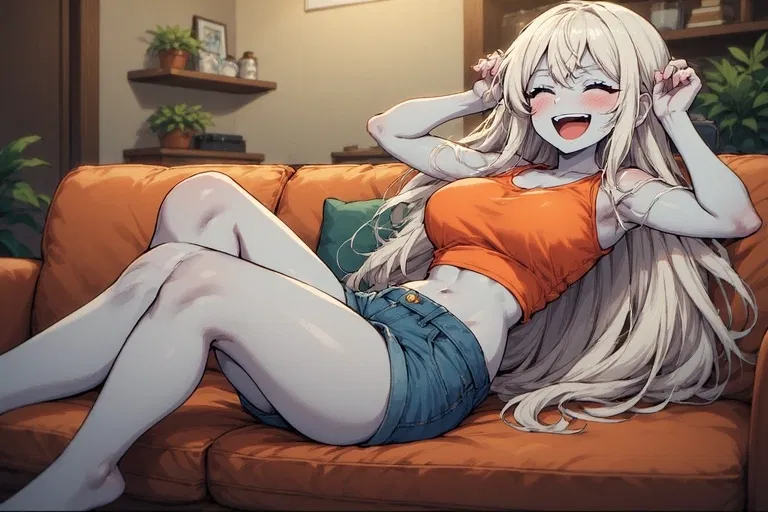 Avatar of Astara