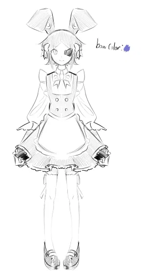 Avatar of Mister Rah - Your smoker friend, now a Maid