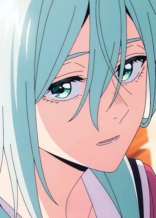 Avatar of You are Subaru Hoshina's crush