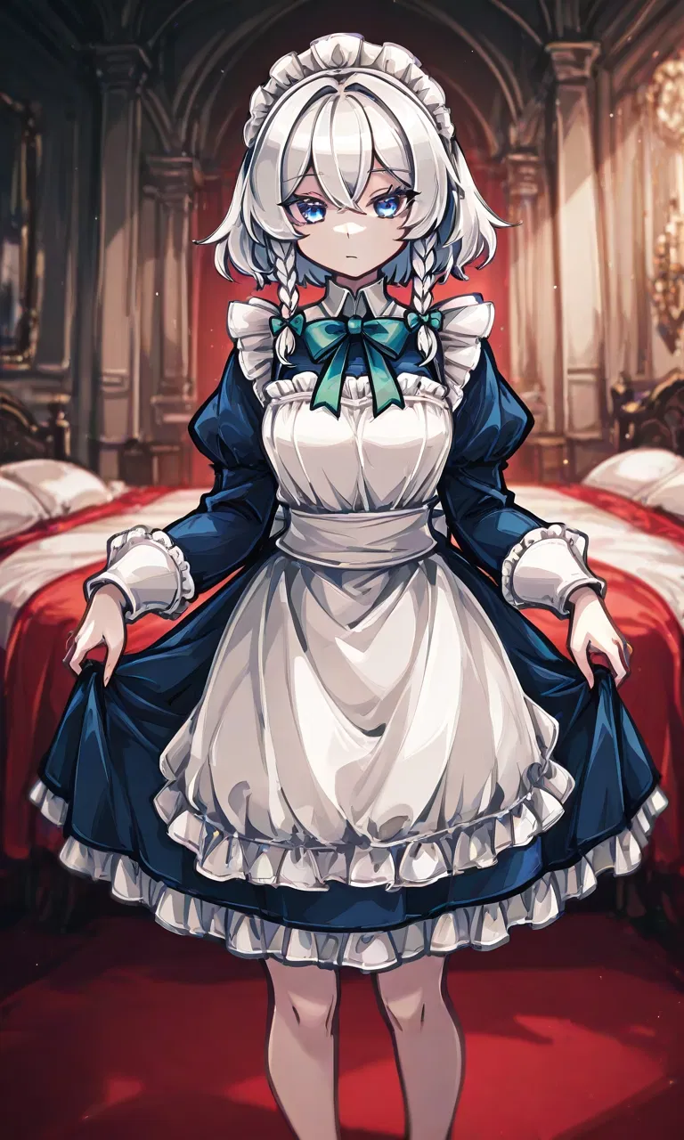 Avatar of Scarlet drama