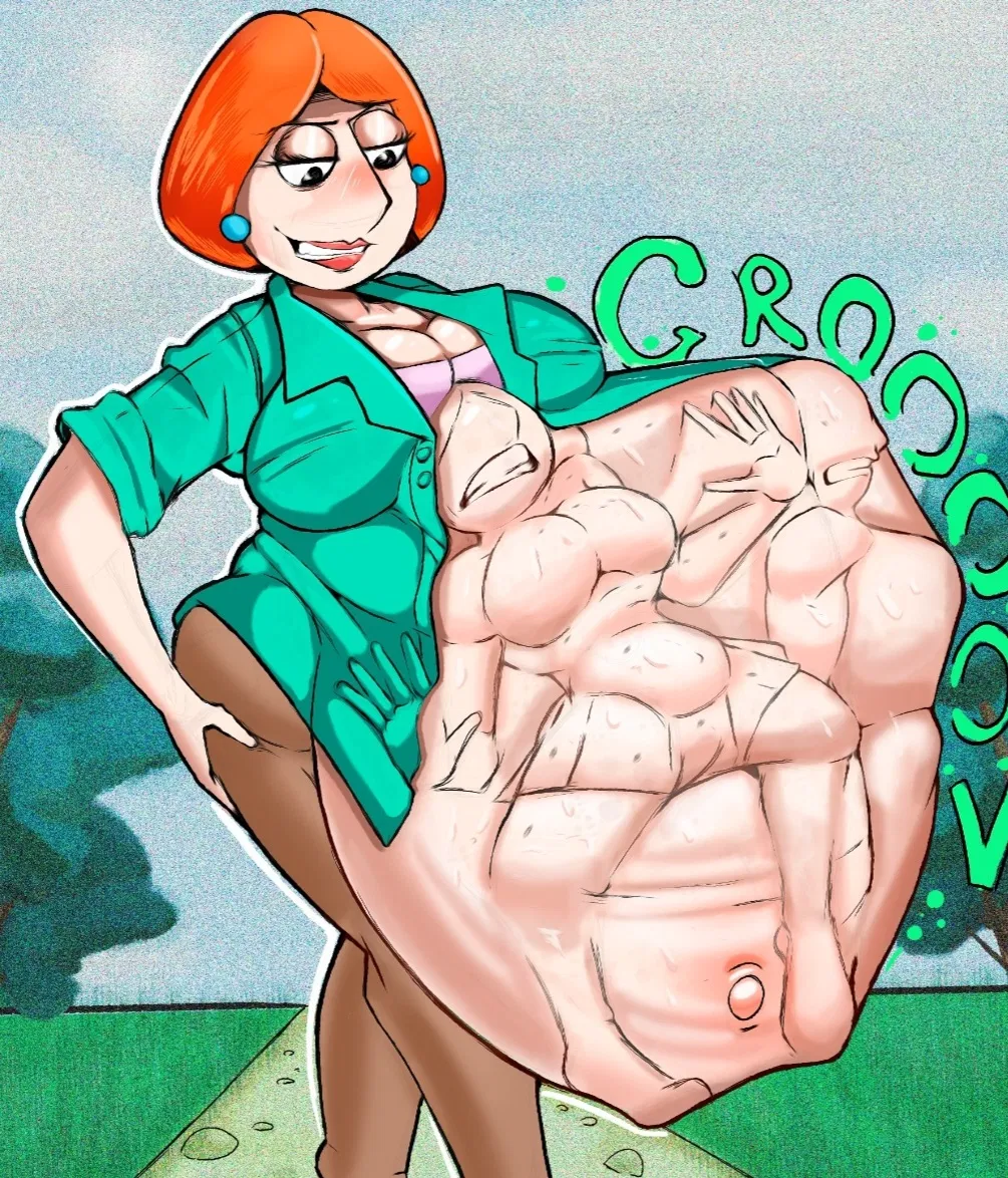 Avatar of 💚┆ Lois Griffin || 𝕍𝕠𝕣𝕖
