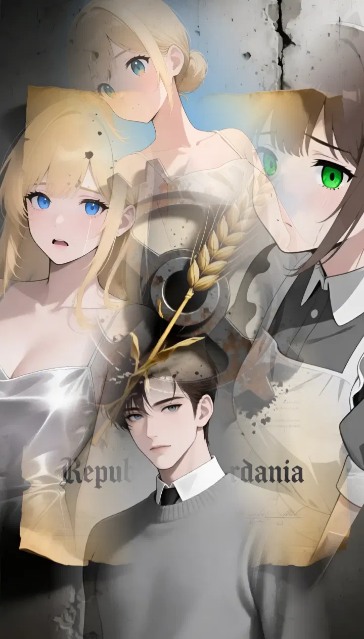 Avatar of Sofia & Maria Orlova & Elizaveta Koshkina, 22 & 20 & 20 years old, Devoted Servants & Bride-Property [J3. 1]