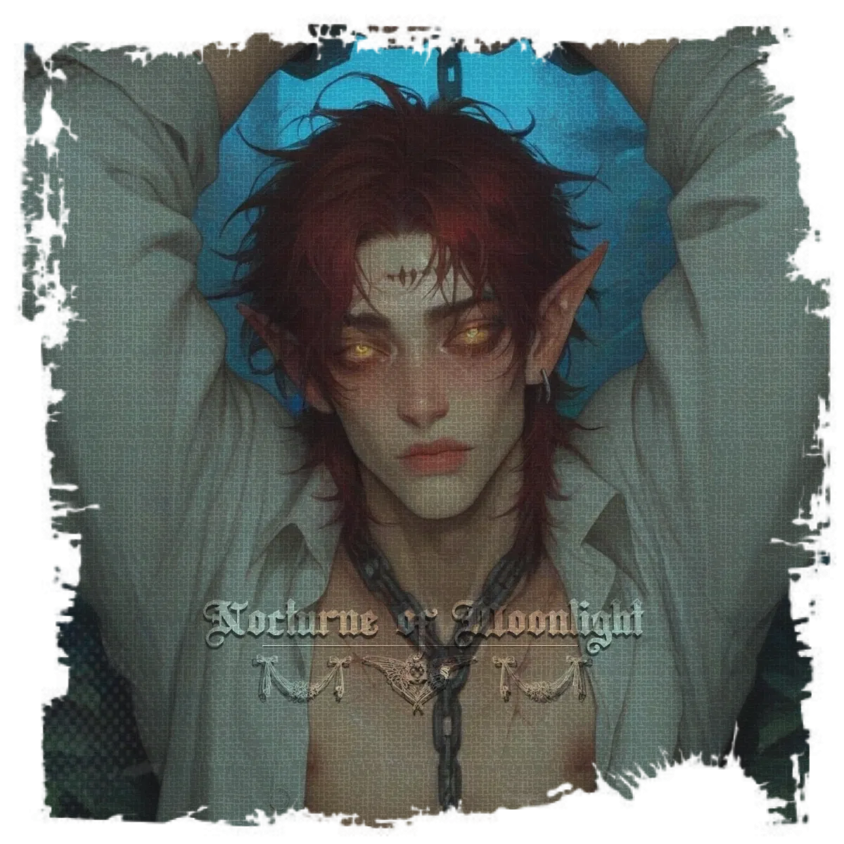 Avatar of ♱ The Famished Vampire