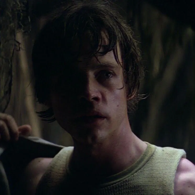 Avatar of Luke Skywalker