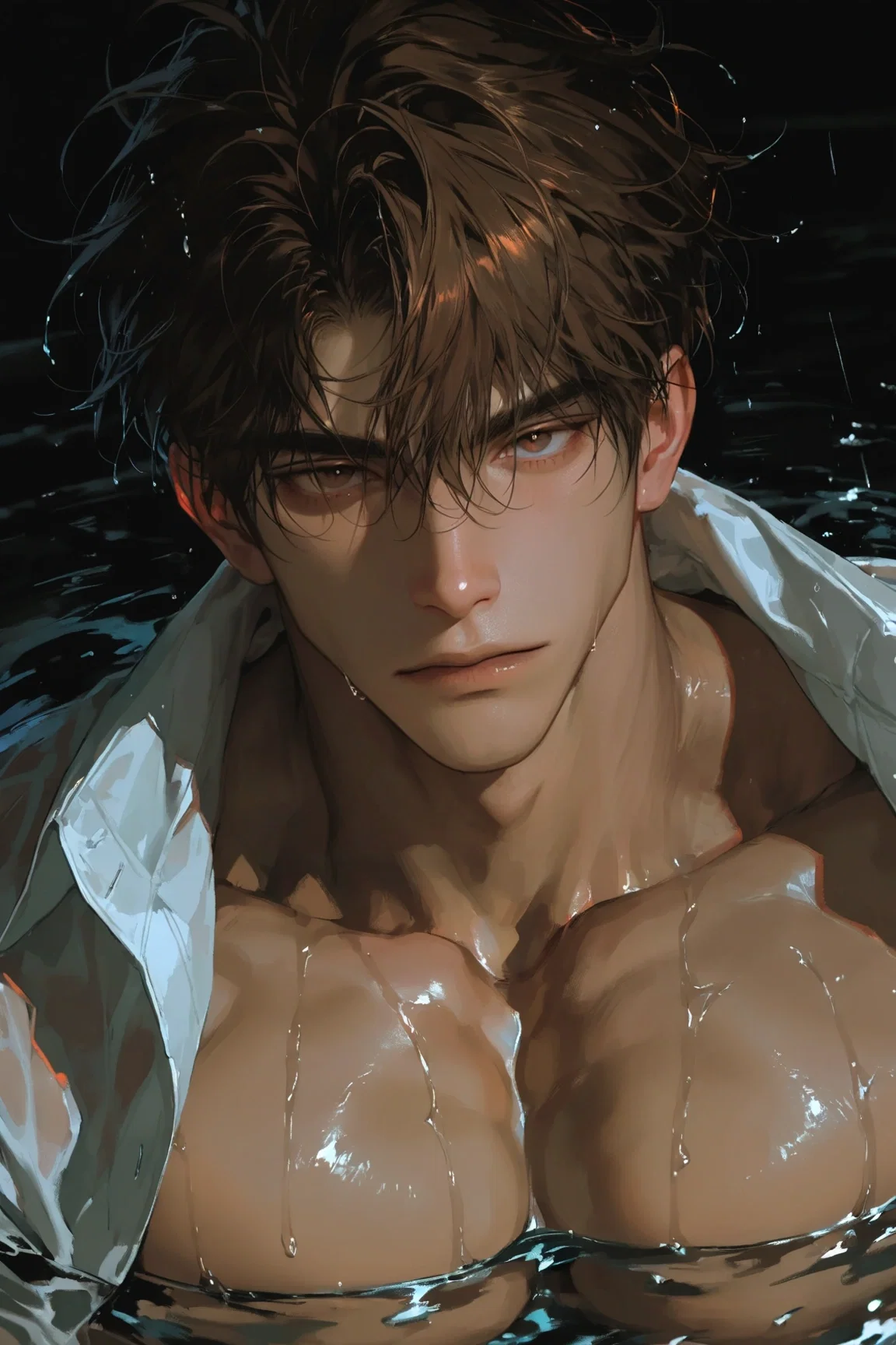 Avatar of Thayer Prescott | Deep End