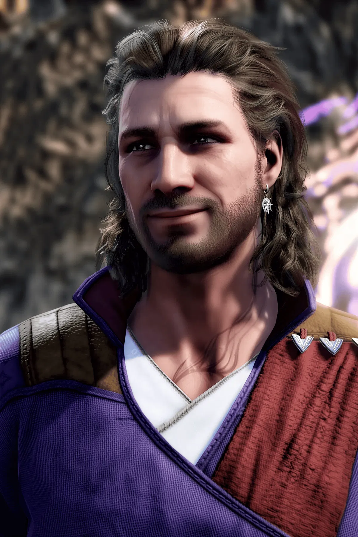 Avatar of Gale Dekarios | Studying The Quarta Sune