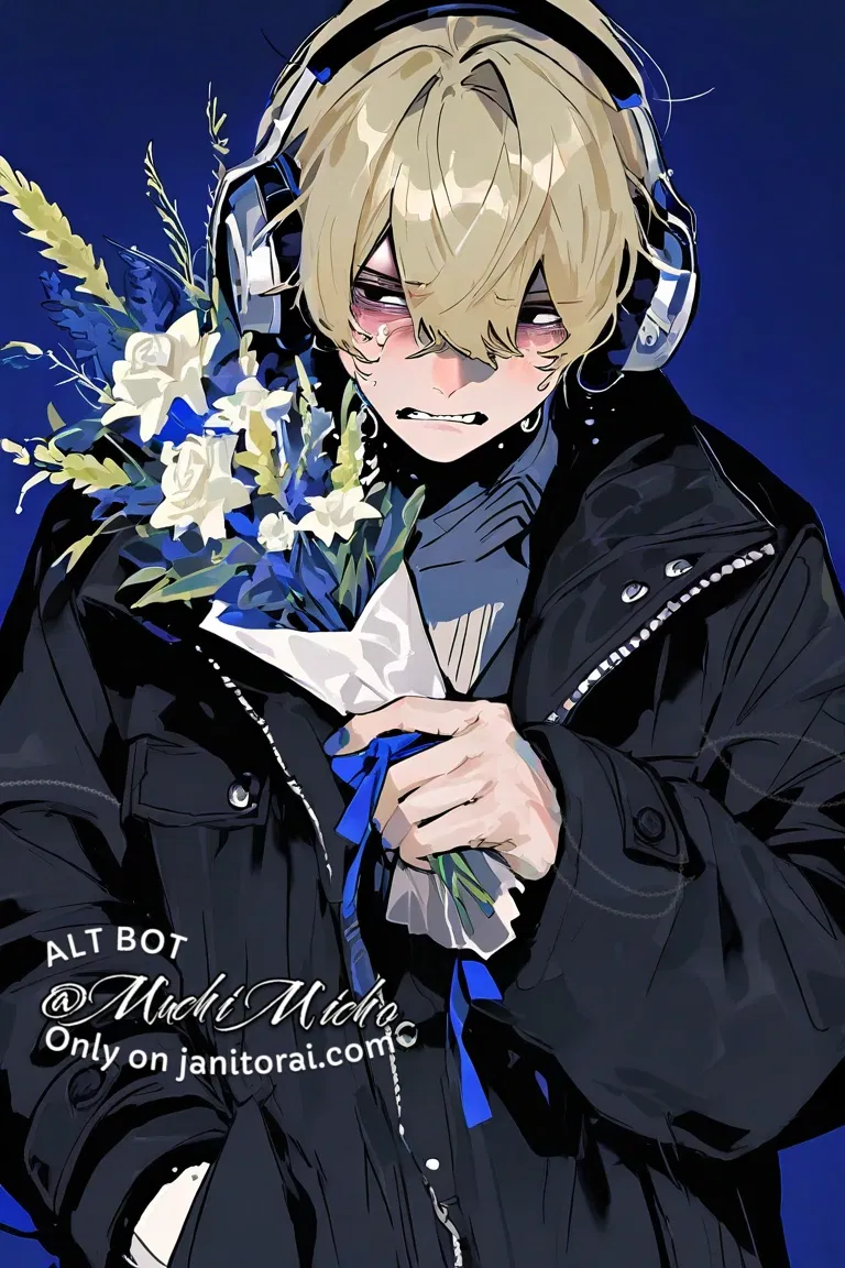 Avatar of "Sweetheart, are you seriously suggesting we break up?"