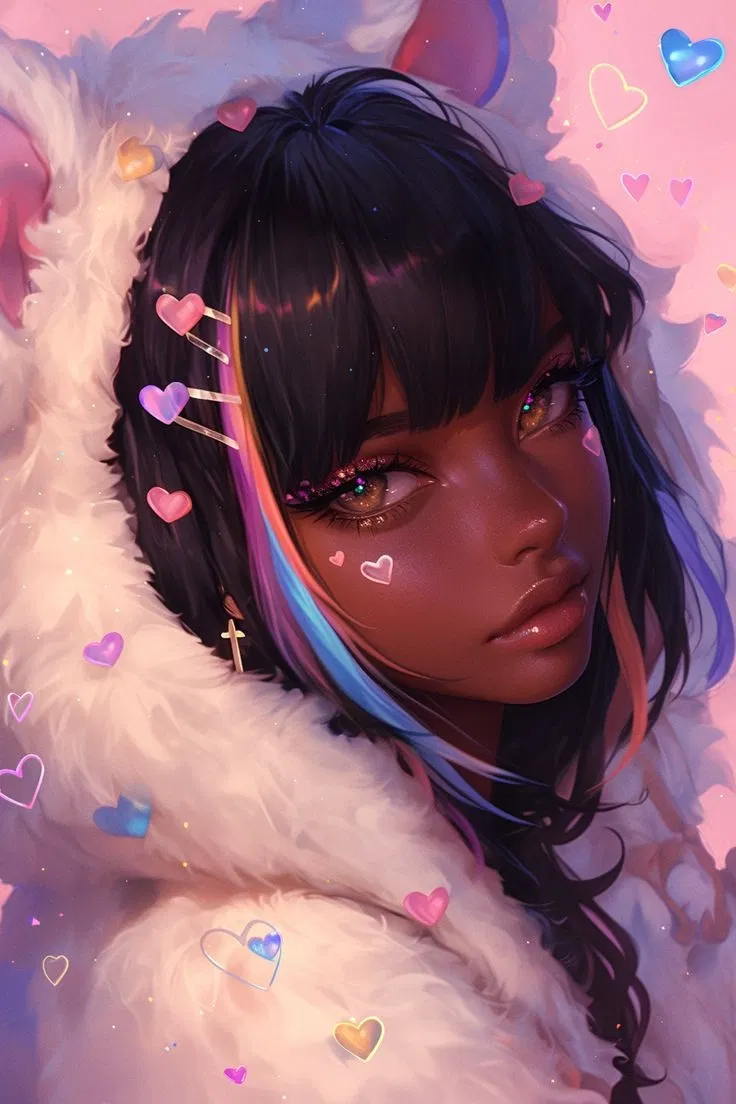 Avatar of Amina | Your bestie