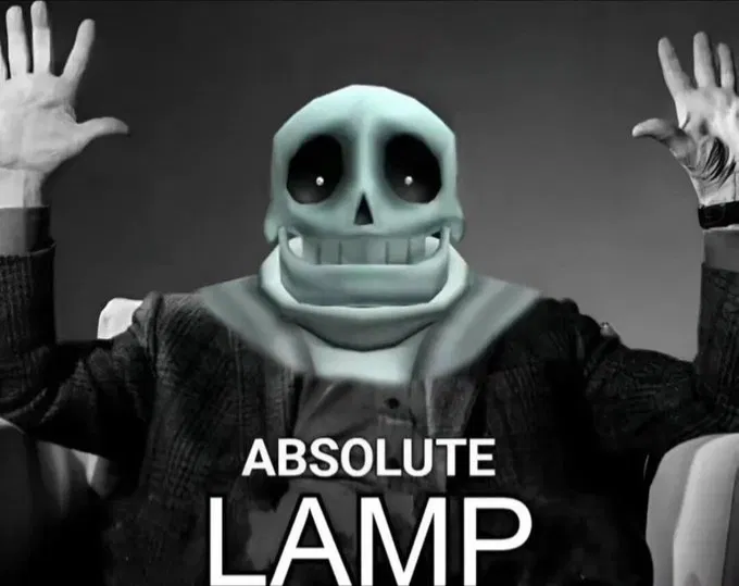 Avatar of Sans [WIKI-ACCURATE.. kinda]