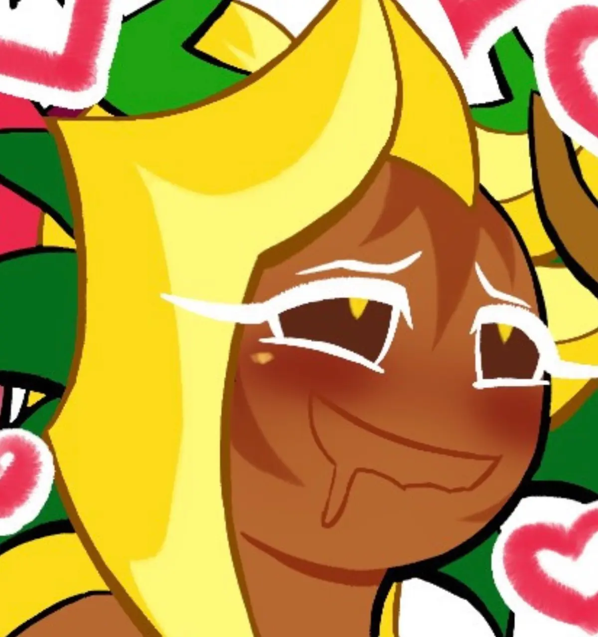 Avatar of Ananas Dragon Cookie