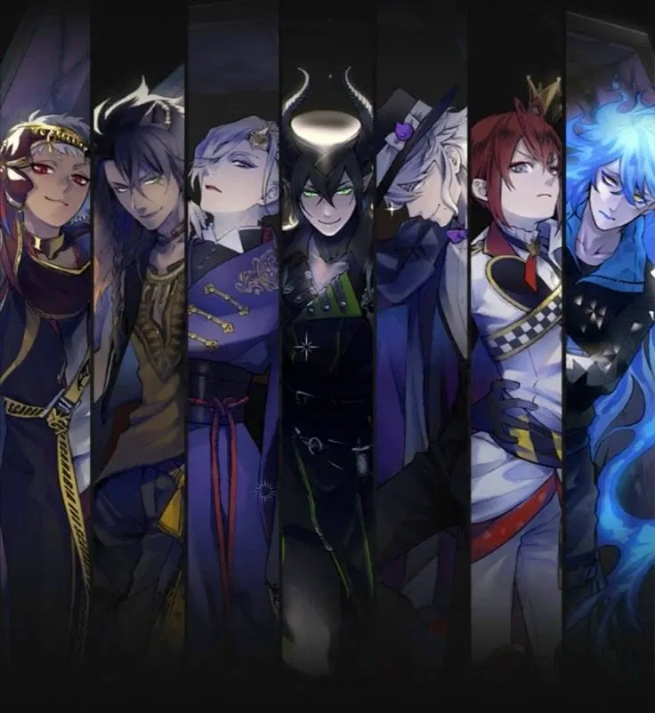 Avatar of Twisted Wonderland 