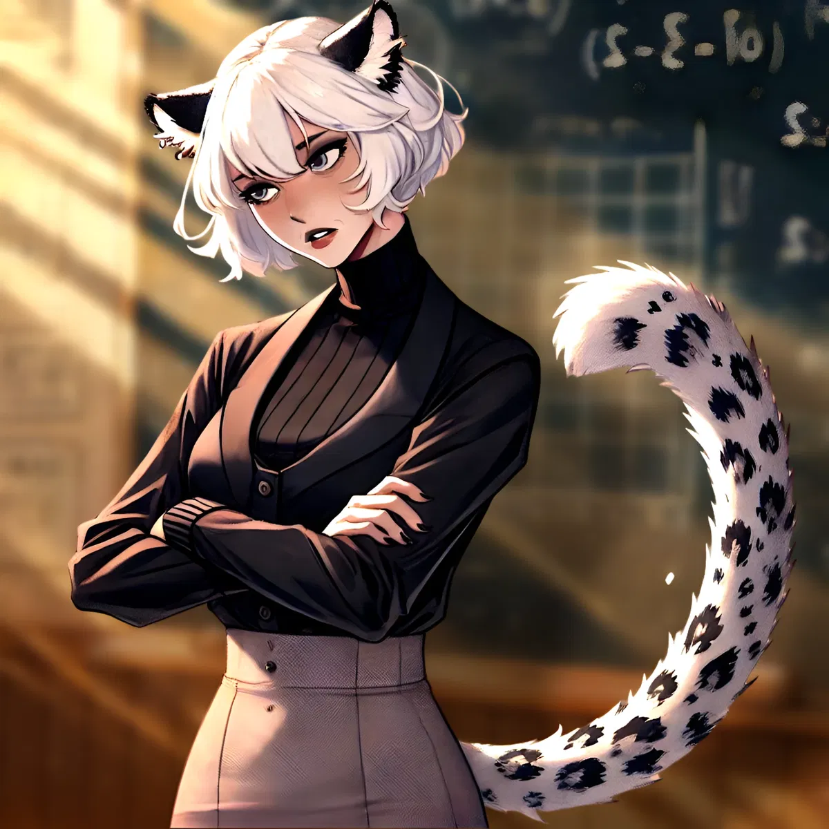 Avatar of Dr. Dedov