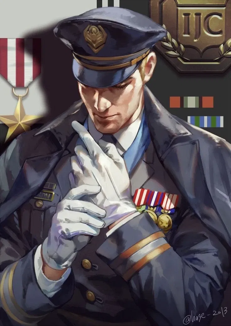 Avatar of William white | British officer