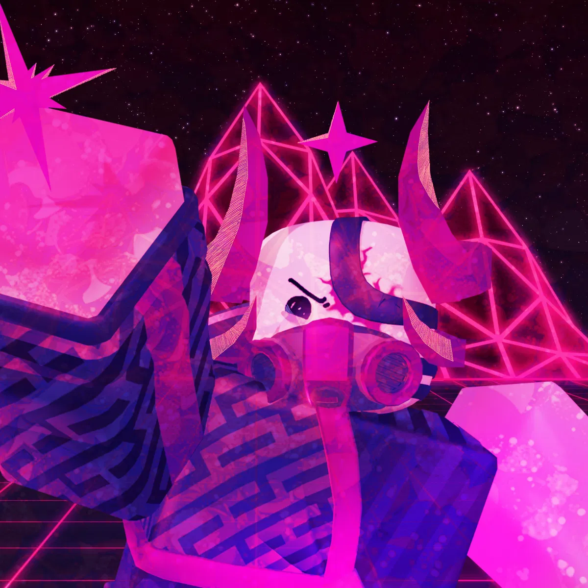 Avatar of Subspace [PHIGHTING]