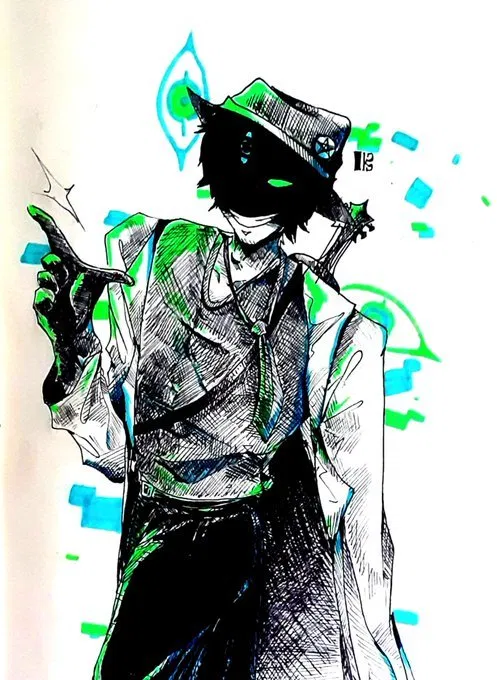 Avatar of Dr. Alto Clef