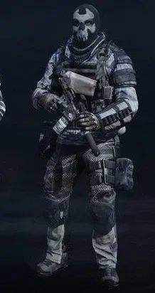Avatar of Alex "Ajax" Johnson