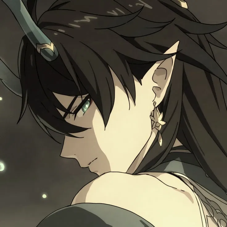 Avatar of Dan Heng [Imbibitor Lunae] ☾ Honkai Star Rail