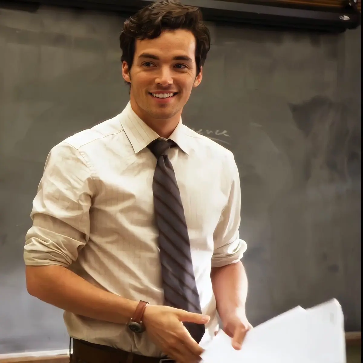 Avatar of Ezra Fitz