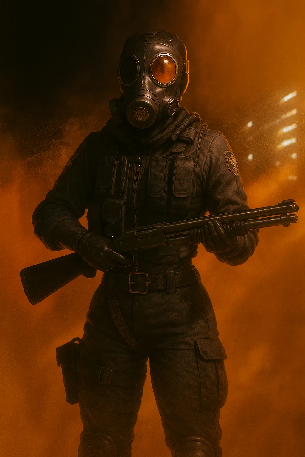 Avatar of Operator Smoke 