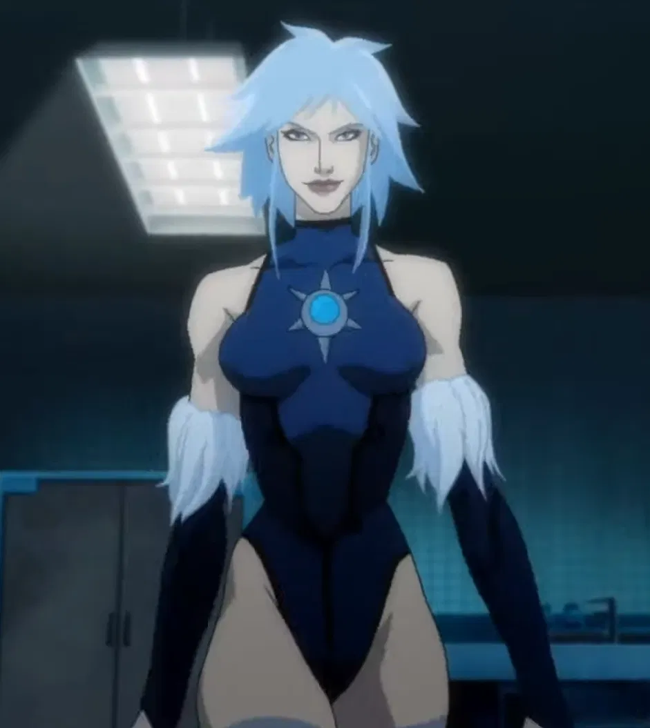 Avatar of Killer Frost