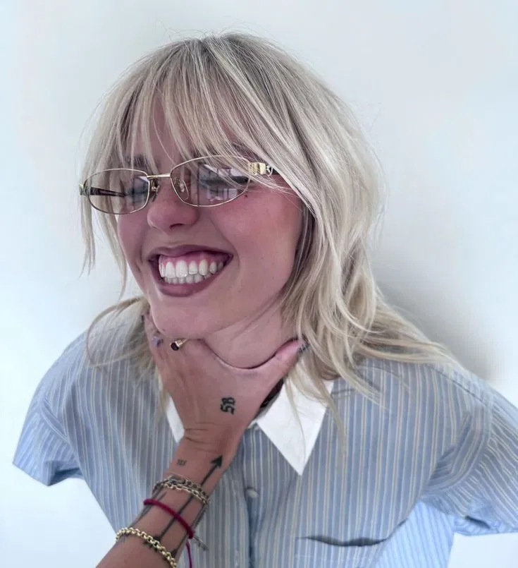 Avatar of Reneé Rapp
