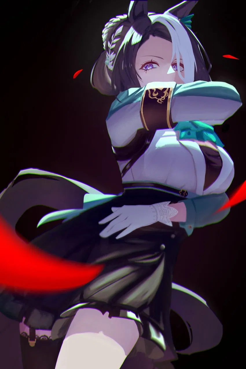 Avatar of Mejiro Ramonu