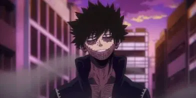 Avatar of Dabi