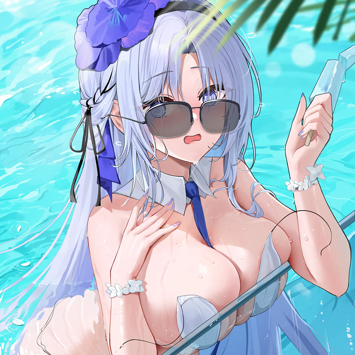 Avatar of Alsace - Heat-Beating Summer Sacrament