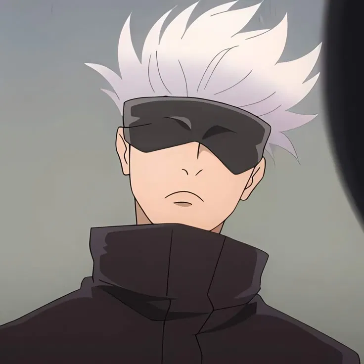 Avatar of Satoru Gojo