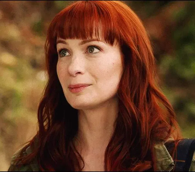 Avatar of Charlie Bradbury ⋆༺⛧༻⋆ Supernatural Malcom 