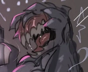 Avatar of Death Angel TF 🔈 [Male Edition]