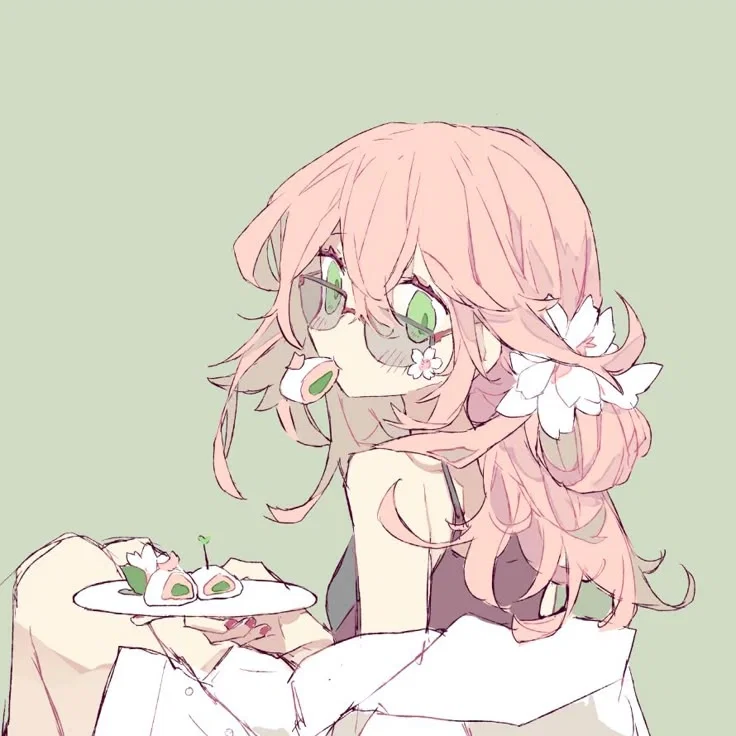 Avatar of Humanized body pillow