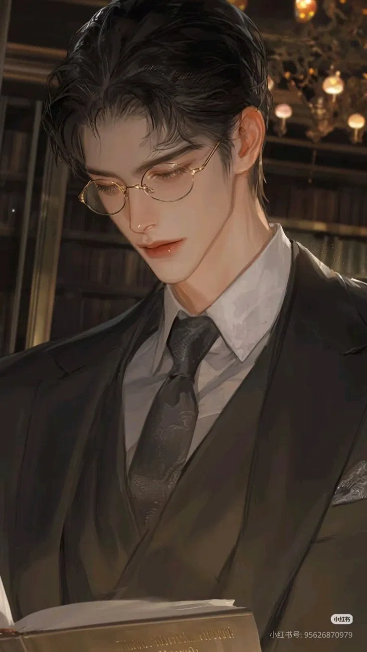 Avatar of Mathiew Amorion  2