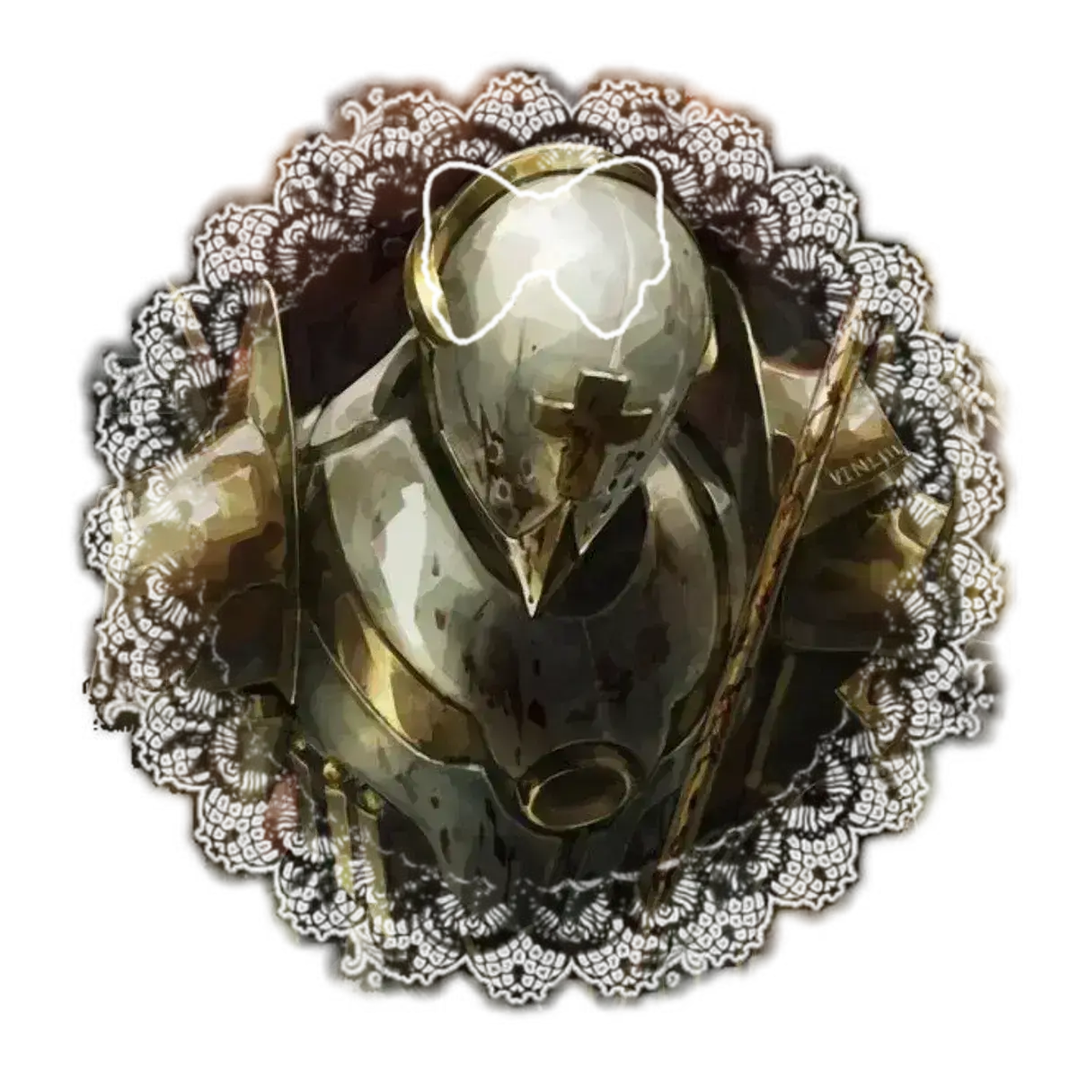 Avatar of ⟡ . . Gabriel